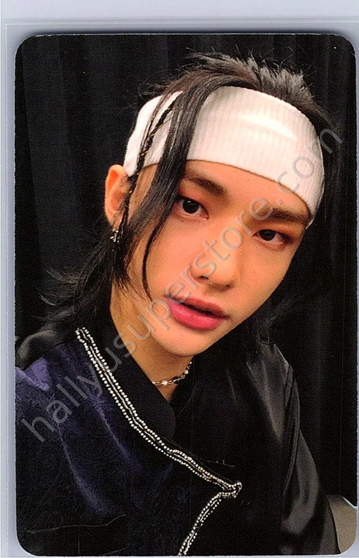 Stray Kids - Hyunjin - DICON D&