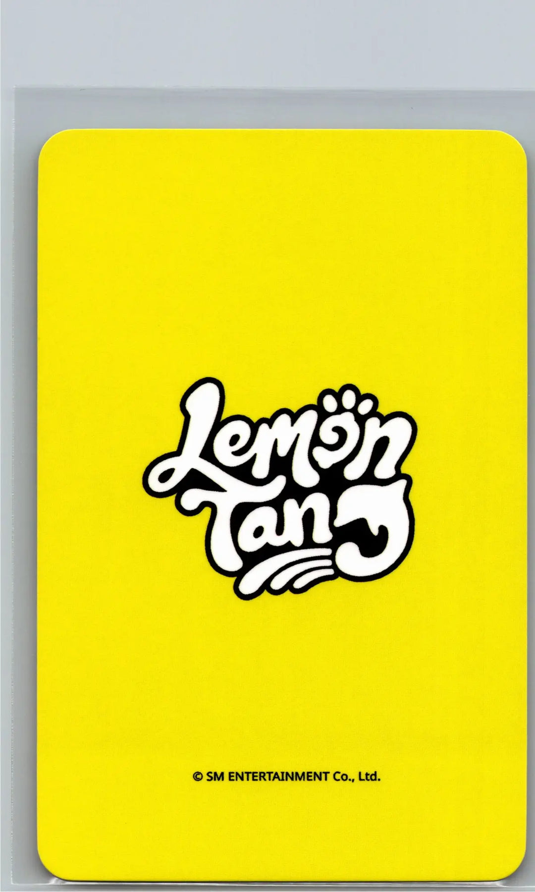 Hearts2Hearts "Lemon Tang" - Soundwave POP-UP Lucky Draw Event Photocard [26.06.24]