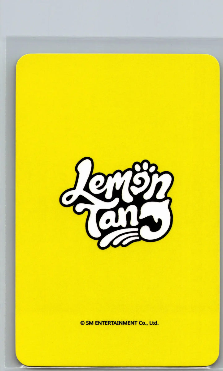 Hearts2Hearts "Lemon Tang" - Soundwave POP-UP Lucky Draw Event Photocard [26.06.24]