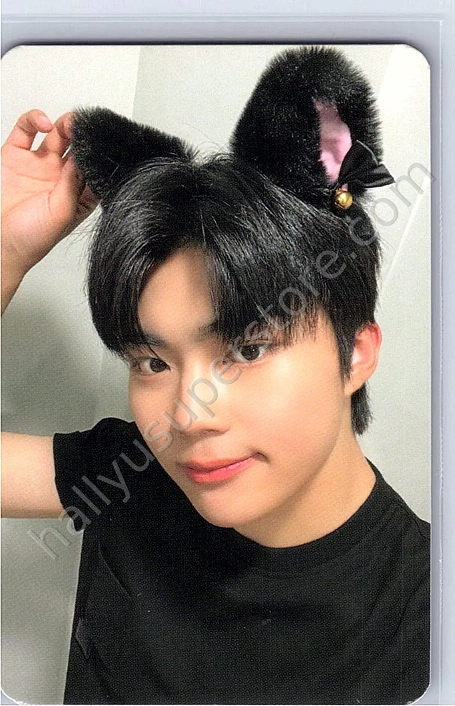 ZEROBASEONE - Gunwook - Youth in the Shade makestar pob (pre-order benefit)