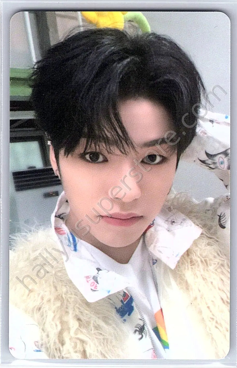 TREASURE - Yoon Jaehyuk - THE SECOND STEP : CHAPTER ONE