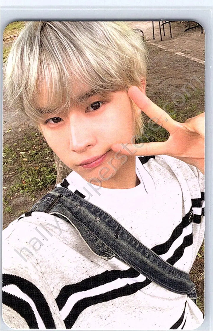 TWS - Kyungmin - SUMMER BEAT!