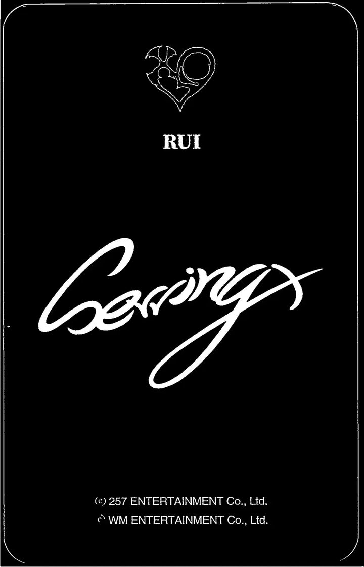 XLOV "2026 XLOV ASIA TOUR [Serving-X]" - XLOV Concert Random Trading Photocard [26.07.20]