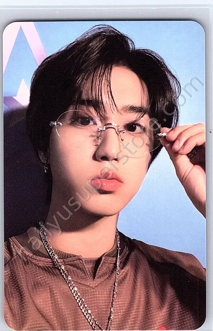Stray Kids - HAN - 2025 Season&