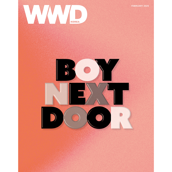 ** BOYNEXTDOOR WWD KOREA 2025.02