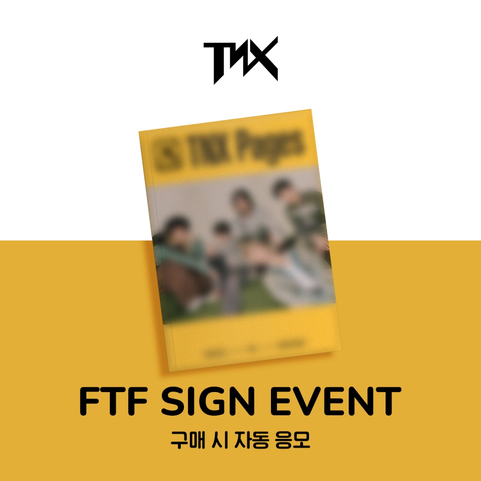 TNX - HALLYUSUPERSTORE