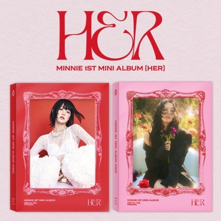 G)-Idle - HALLYUSUPERSTORE