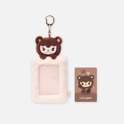 [Pre-Order] EXO - [2026 [We Are DOLL! EXO-MUNGCHIZ] MD] (PHOTO CARD HOLDER KEY RING)