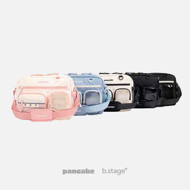 **[Pre-Order] Pancake-Cross Bag