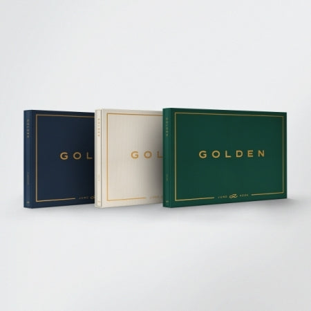 [SOLD OUT] [도매]정국 - GOLDEN
