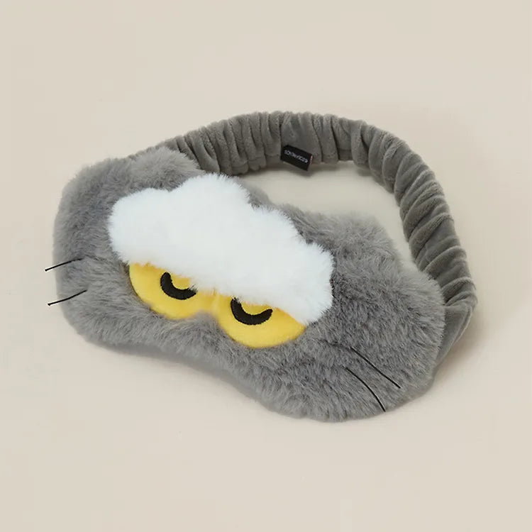 ZO&FRIENDS - ZOA LUCKY SHOP (Sleeping mask)