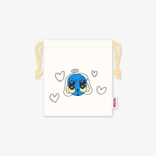 [Pre-Order] TWICE - 2026 TWICE THIS IS FOR WORLD TOUR FINALE in SEOUL Official MD (CHAEYOUNG STRING POUCH)
