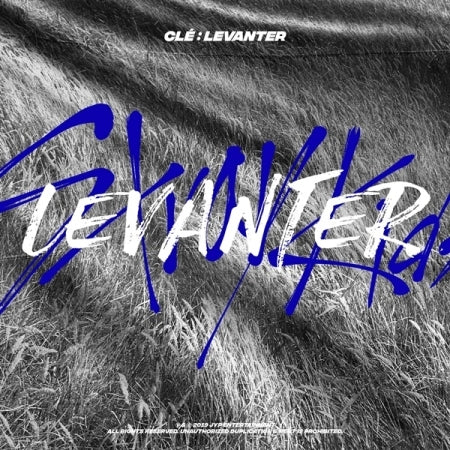 [B2B] Stray Kids - CLE : LEVANTER (Mini Album) Normal Edition / 스트레이 키즈 (Stray Kids) - CLE : LEVANTER (미니앨범) 일반반