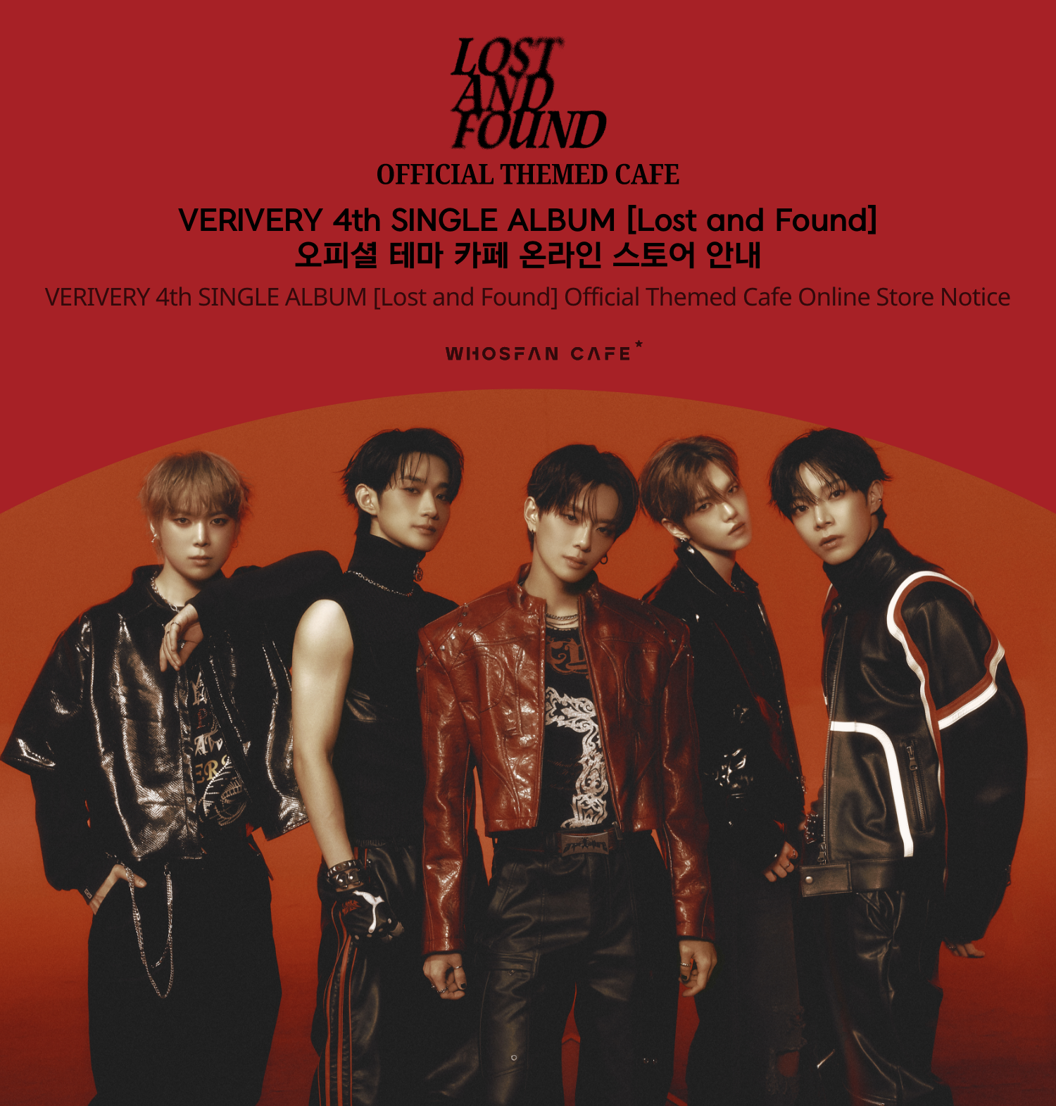 [Hallyu4U - Album] VERIVERY - 