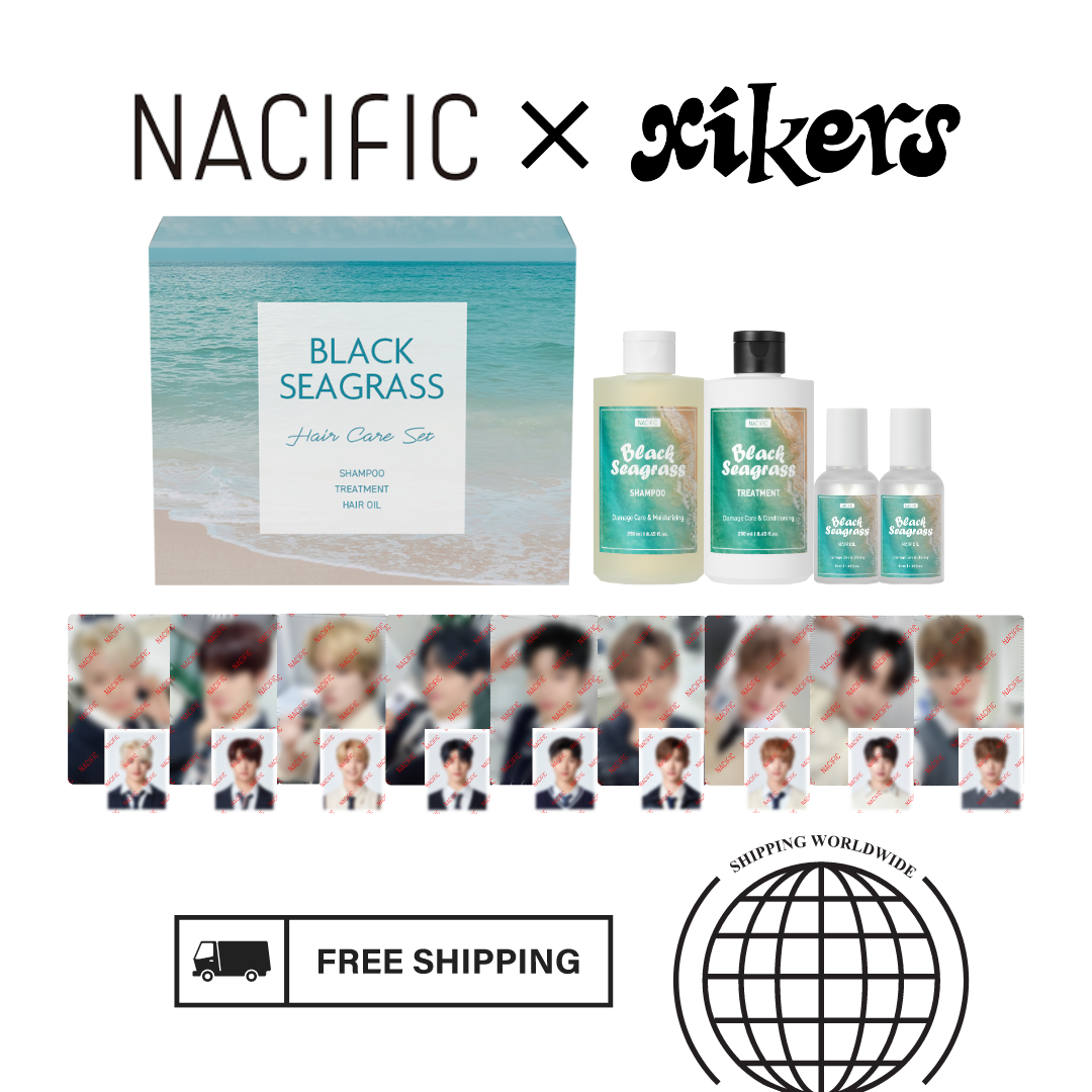 Xikers X NACIFIC - 