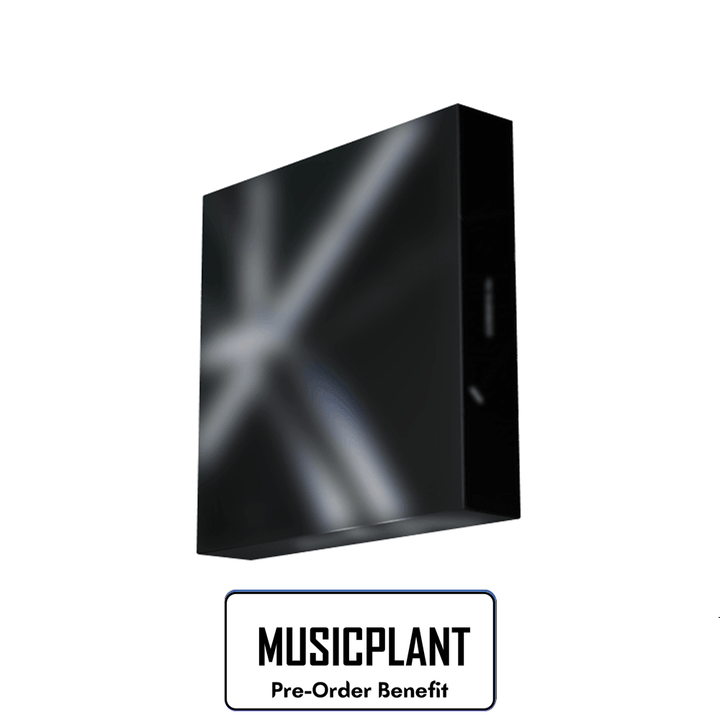 **[Pre-Order] SEVENTEEN - 5th Album ‘HAPPY BURSTDAY’ DAREDEVIL Ver. + Pre-Order Benefit  (Random)