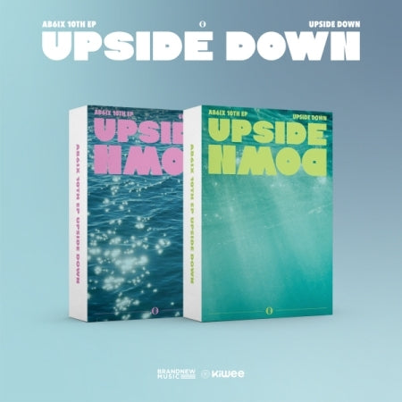 ドンヒョン AB6IX MXM サイン AB6IX - HALLYUSUPERSTORE