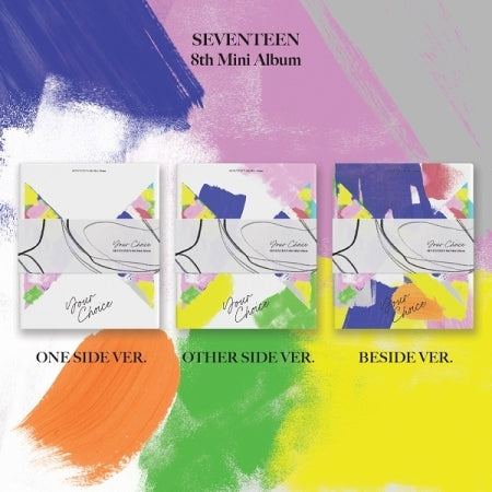 seventeen - HALLYUSUPERSTORE