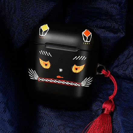 ** [Tradition] Hogun Airpod 1,2 Case