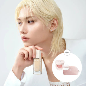 **[hera] NEW Reflection Skin Glow Foundation 30g