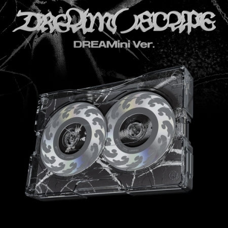[B2B] NCT DREAM - DREAM( )SCAPE (DREAMini Ver.) / 엔시티 드림 (NCT DREAM) - [DREAM( )SCAPE] (DREAMini Ver.)