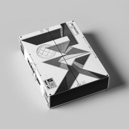 [B2B] TNX (티엔엑스) - WAY UP (1st Mini Album) / TNX (티엔엑스) - WAY UP (1st 미니앨범)