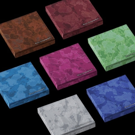 [B2B] ENHYPEN - 7th Mini Album [THE SIN : VANISH] (FUGITIVES Ver. Random) / 엔하이픈 (ENHYPEN) - 미니 7집 [THE SIN : VANISH] (FUGITIVES Ver.) 랜덤가능