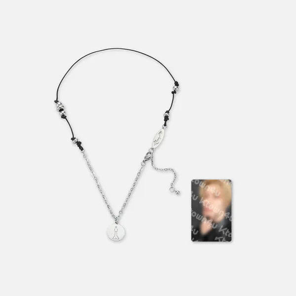 [Pre-Order] SHINee - 2026 SHINee WORLD VIII : [THE INVERT] Official MD (NECKLACE SET)