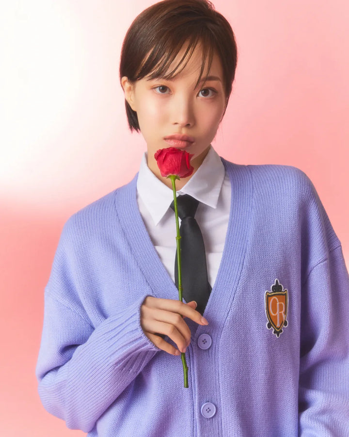 **[PRE-ORDER] Ouran High School Host Club (cardigan)