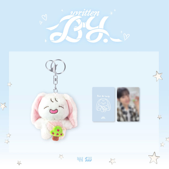 **[Pre-Order] Park Bo-young - 2025 FANMEETING "written BY." Official MD