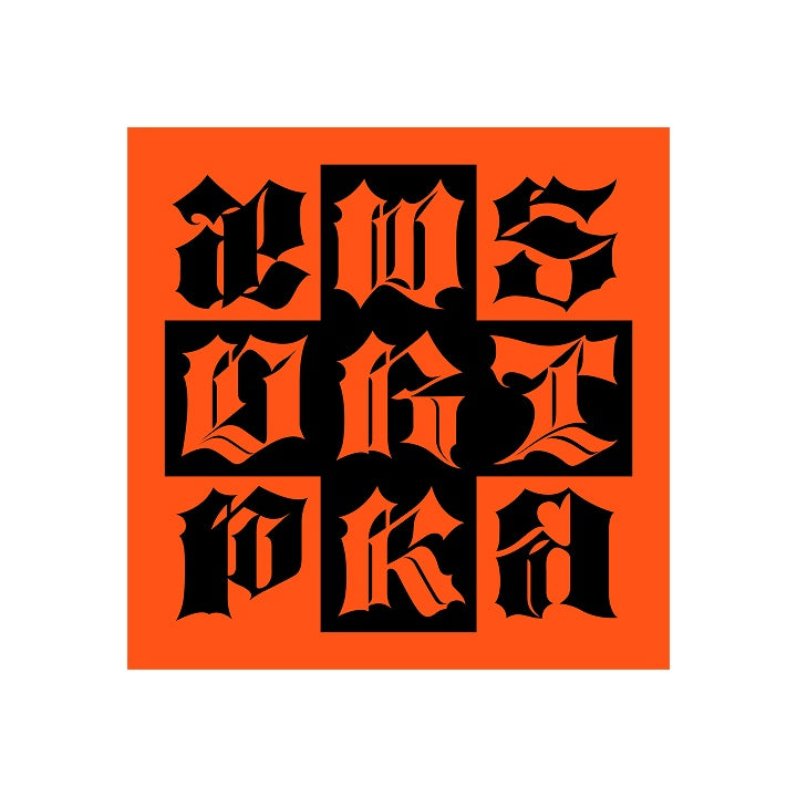 ** [Pre-Order] AESPA - Single album "Dirty Work" (Dirty Worker Ver.)+Pre-Order Benefit