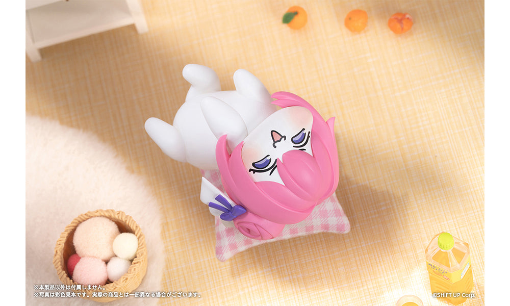 **[Pre-Order]Goddess of Victory: Nikke Dorolong  Snail Shell Studio