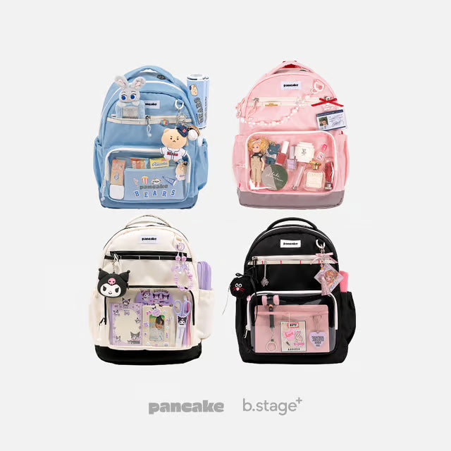 **[Pre-Order] Pancake-Daily Bag