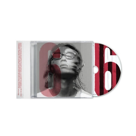 [SOLD OUT]  [쇼핑몰]  식케이 (Sik-K) - 정규앨범 4집 [6SEOUL]