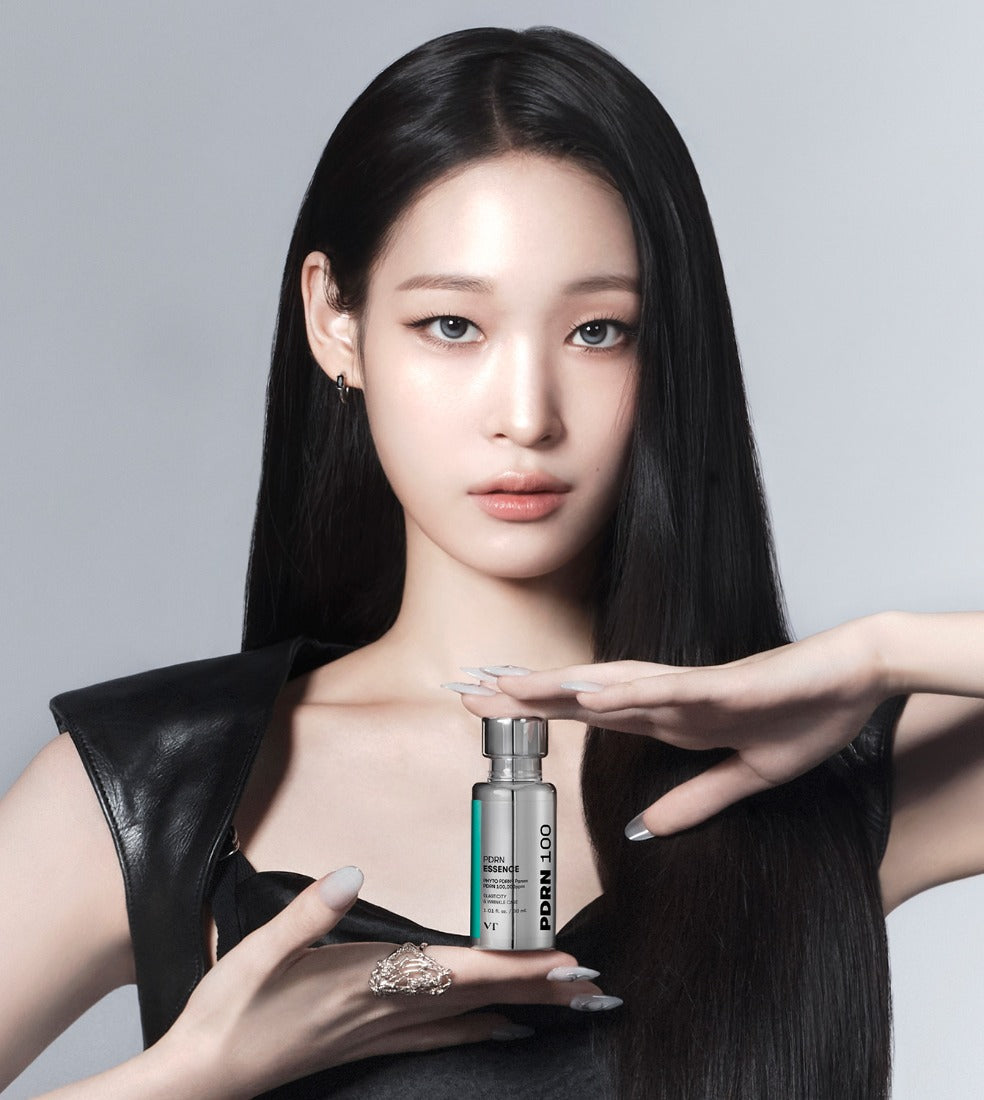 VT cosmetics- ALLDAY PROJECT ANNIE PICK PDRN Essence100  (1.01 fl. oz. / 30 mL)