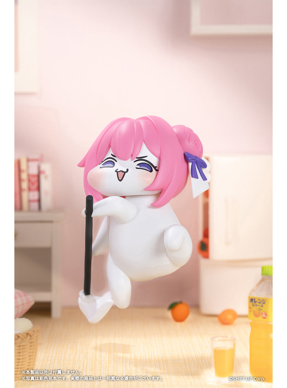 **[Pre-Order]Goddess of Victory: Nikke Dorolong  Snail Shell Studio