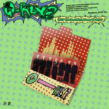 NEXZ - HALLYUSUPERSTORE