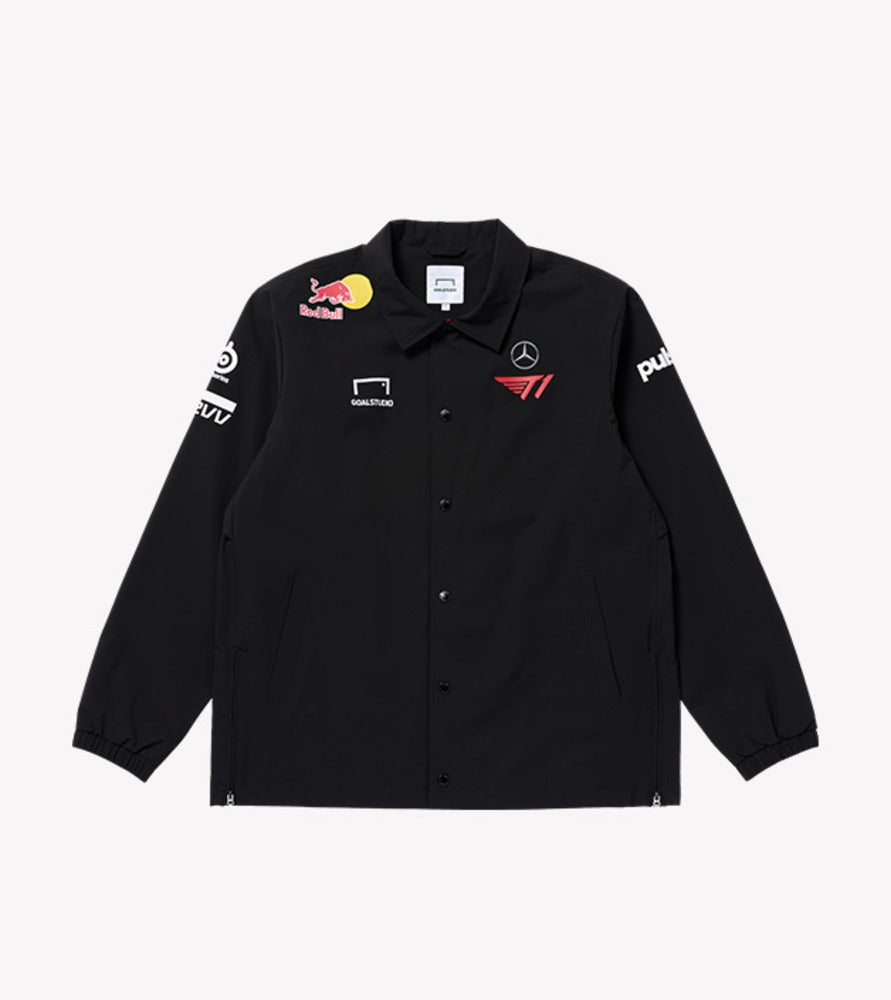** T1 - [VAL] 2025 T1 Uniform Jacket