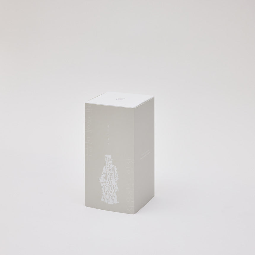 **  Maitreya in Meditation Miniature ver3 (No. 83)