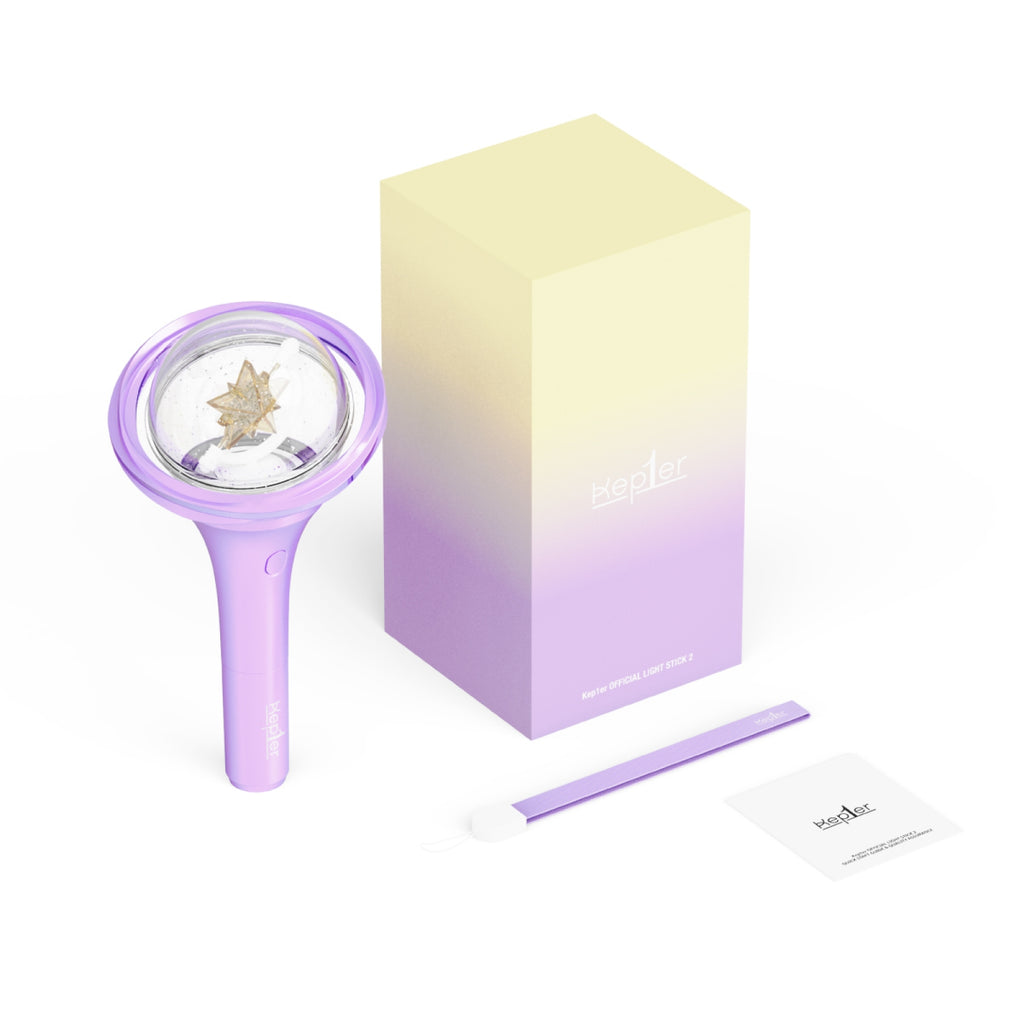 bugaboo lightstick YENA - OFFICIAL LIGHT STICK - Must Read!