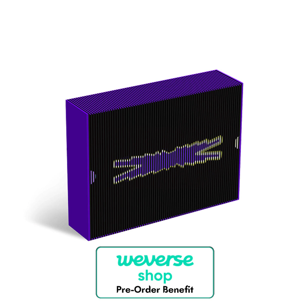 [Pre-Order] LE SSERAFIM - LE SSERAFIM TOUR &