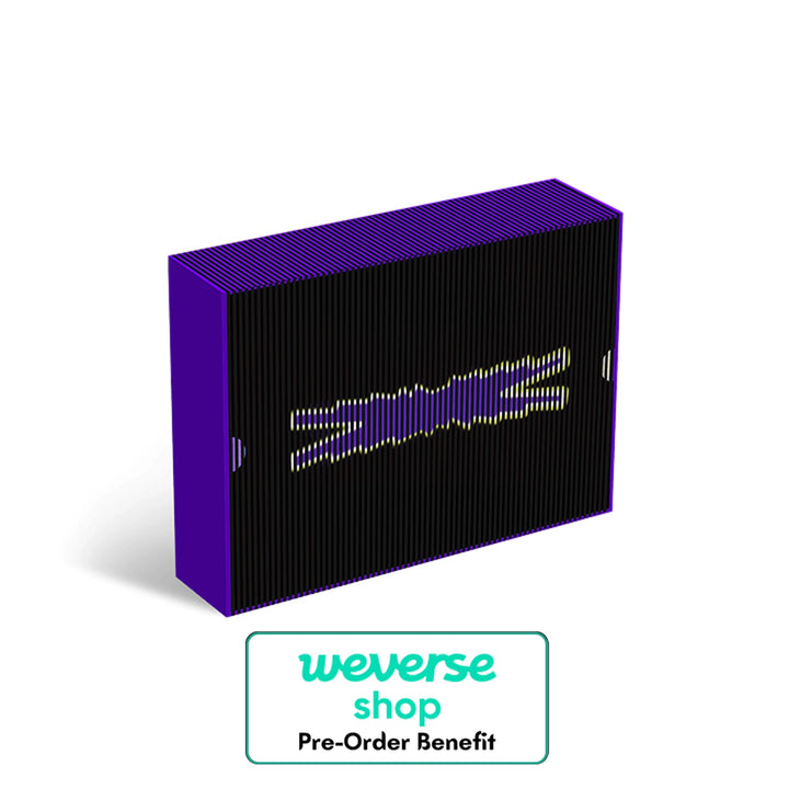 [Pre-Order] LE SSERAFIM - LE SSERAFIM TOUR &