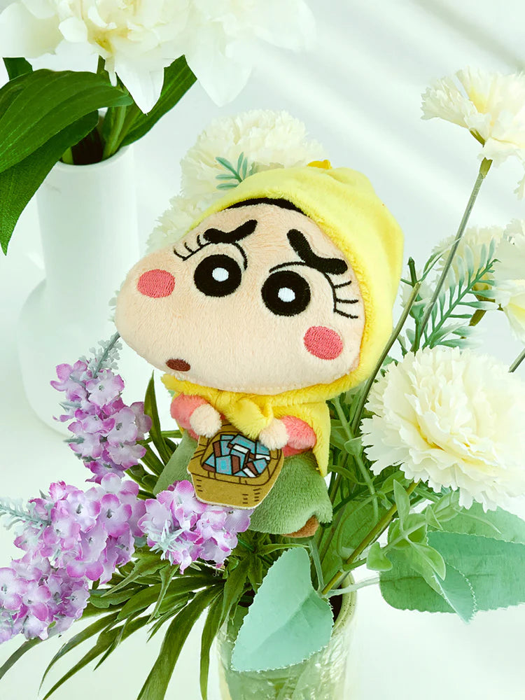 ** Crayon Shin-chan -a bag ring doll (the 19th edition of the theater)