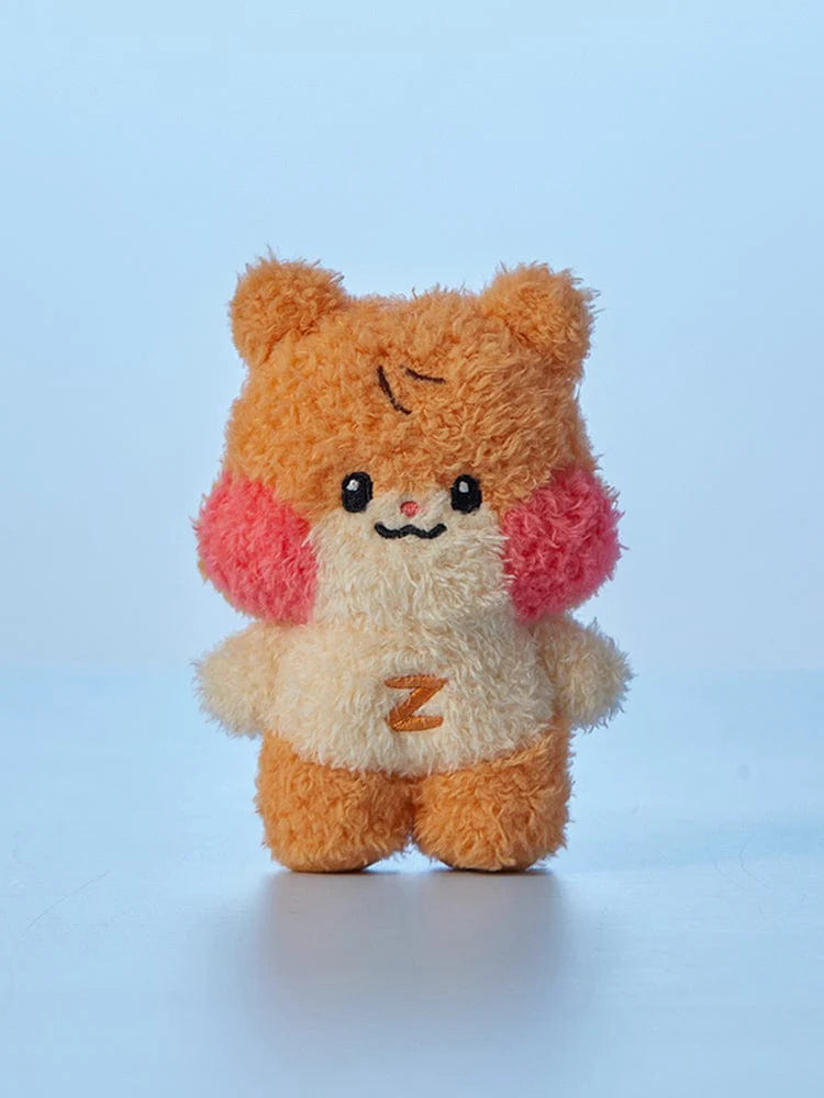 ZEROBASEONE zeroni リッキー リニニ フラットぬいぐるみ 【公式通販】 ZEROBASEONE zeroni リッキー リニニ フラットぬいぐるみ 【公式通販】