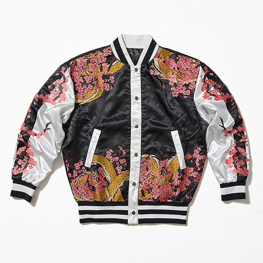 **[Pre-Order] Blue Archive - Mikamo Neru Scarzan Jacket l Blue Archive (2nd trial) [a non-cancellable product]