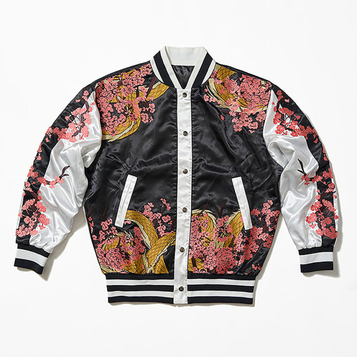 **[Pre-Order] Blue Archive - Mikamo Neru Scarzan Jacket l Blue Archive (2nd trial) [a non-cancellable product]