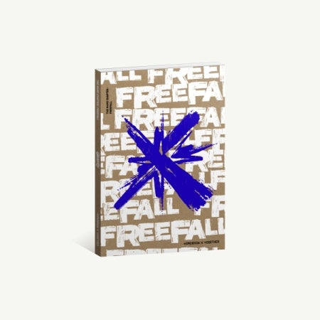 [SOLD OUT] 투모로우바이투게더 - 이름의 장: FREEFALL (GRAVITY Ver.)
