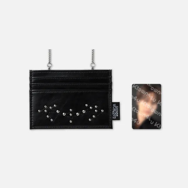 [Pre-Order] SHINee - 2026 SHINee WORLD VIII : [THE INVERT] Official MD (CARD WALLET SET)