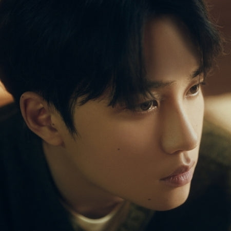 [SOLD OUT] 디오 (D.O.) - 미니 2집 [기대] (Note Ver.)