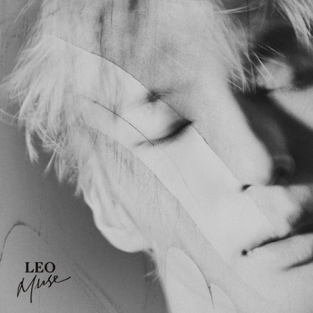 [B2B] LEO - MUSE (2nd Mini Album) / [쇼핑몰] 레오 - MUSE (2ND 미니앨범)